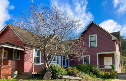 Big River Lodge - Foto 2