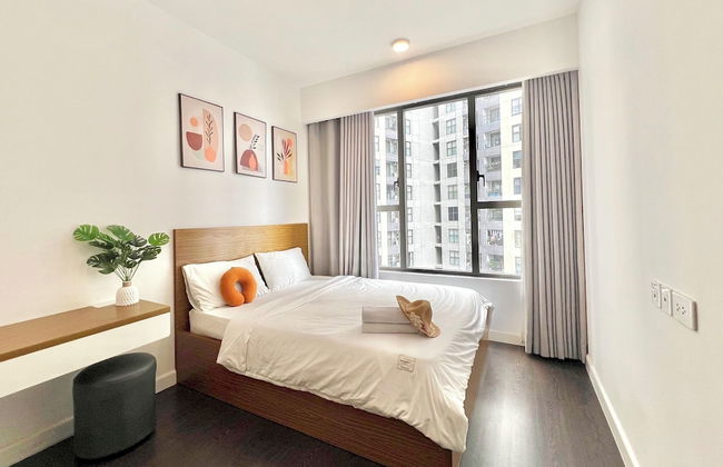 Golden Apartment - Photo 4