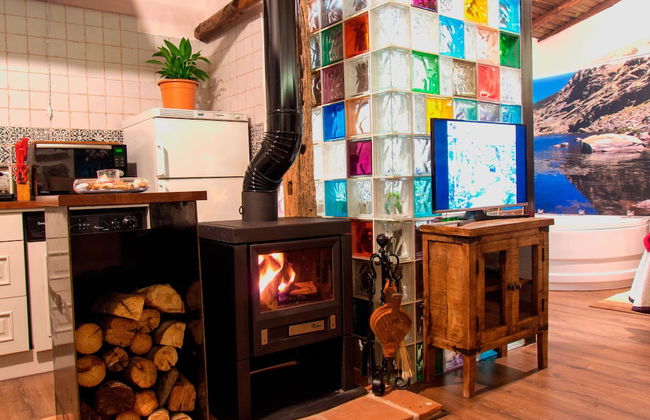 Casa Rural El Cuco - Foto 9