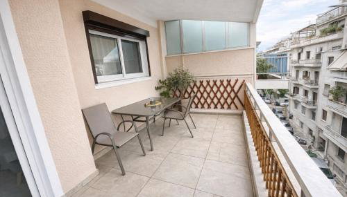 Luxurious Penthouse Hilton Area - DiPeJo Athens - Foto 2