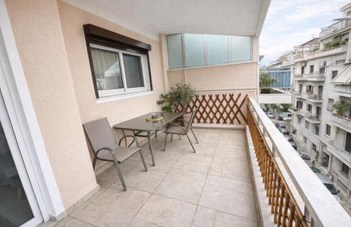 Luxurious Penthouse Hilton Area - DiPeJo Athens - Foto 2