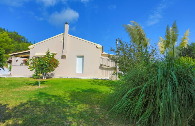 Villa Limoncello in Agrafi - Foto 31