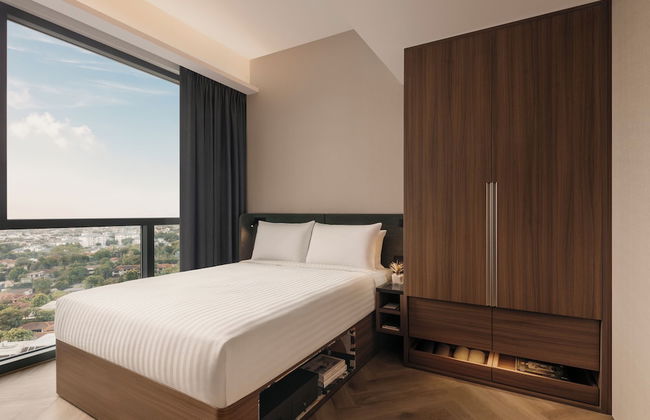 Quincy House Singapore - Foto 7