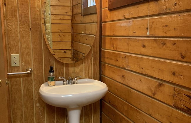 Joy's Kenai River Cabins - Foto 51