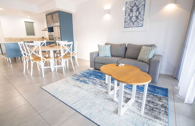 Club Wyndham Airlie Beach - Photo 43