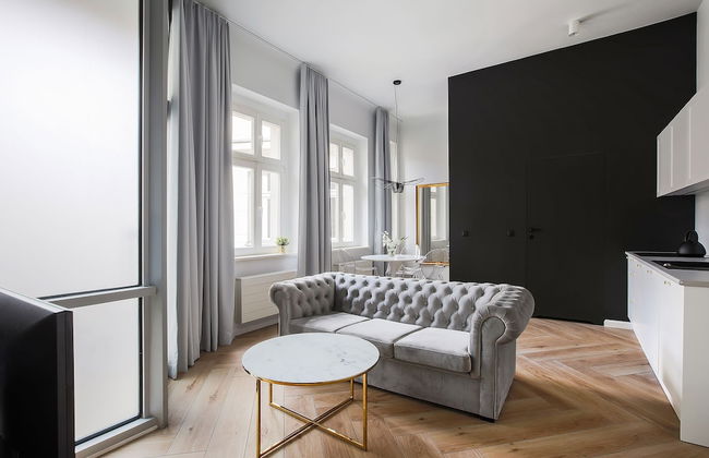 Homewell Boutique Apartments - Photo 34