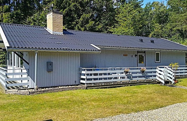 6 Person Holiday Home in Ans By - Photo 26