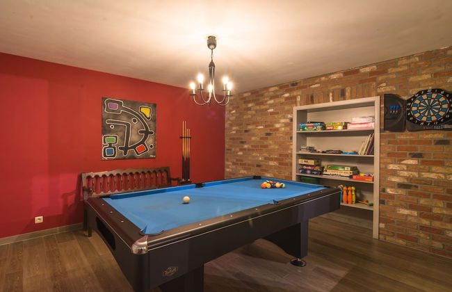 Cozy Holiday Home in Theux - Photo 17