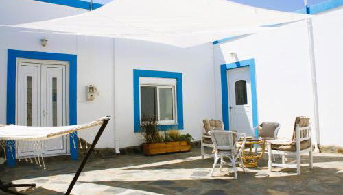 Villa FLORA - Foto 1