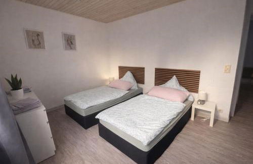 Charmante FeWo in Dorflage - Foto 13