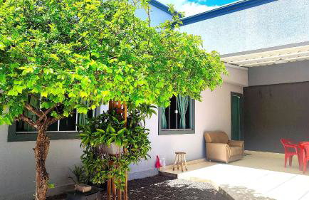 Linda Casa Bairro tranquilo prox Cataratas - Foto 53