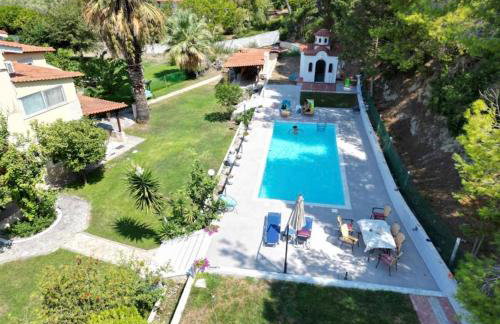 Posidi pool apartment - Photo 1