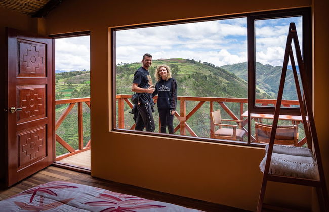 Alpaca Lodge - Foto 5