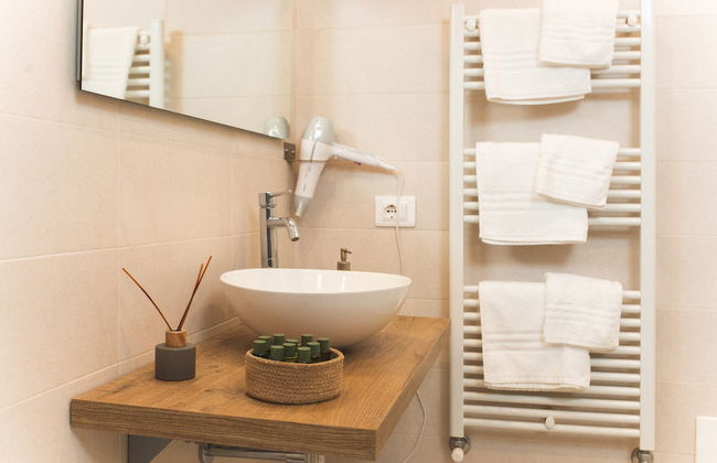 I Cacciagalli - Photo 30