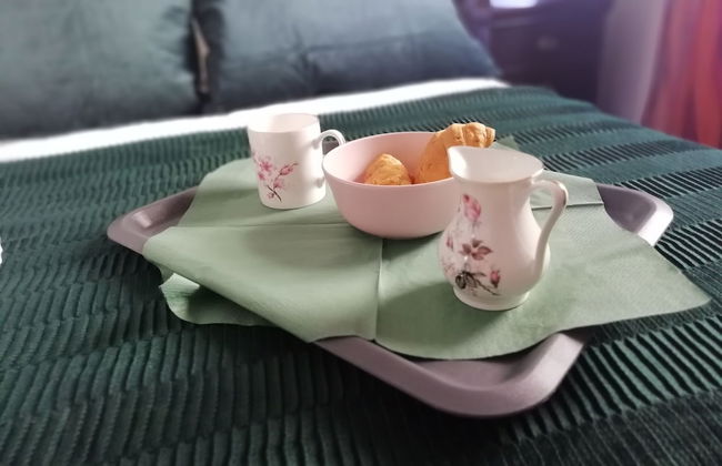 Wish Suite Central De Sevilla - Photo 6