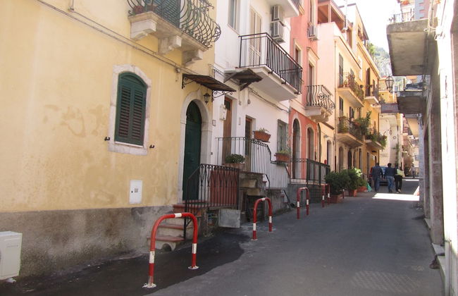 Come In Sicily - Al Teatro - Photo 33