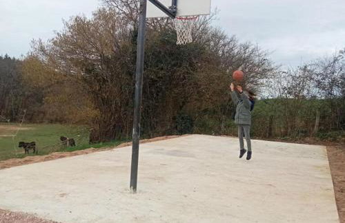 Gîte en pleine nature avec Wifi, animaux acceptés - FR-1-489-122 - Foto 36