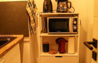 Apartment Serenade am Zwinger - Foto 22