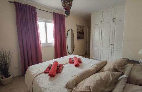 VolKKanrentals Casa Chinijo - Foto 1