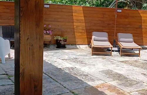 Villa Dos Santos - Gerês Country House - Foto 18