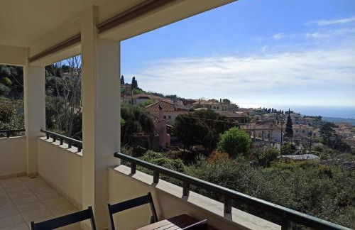 Kiparissia Castle & Sea view - Foto 7