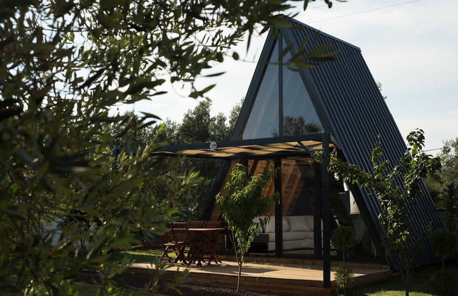 Byelka Bungalov - Foto 16