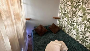 Gîte du Silo Epi de Maïs Piscine et SPA - Foto 5