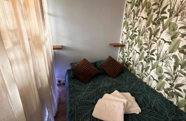 Gîte du Silo Epi de Maïs Piscine et SPA - Foto 7