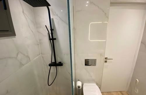 Holy 2 Bedrooms Apartment in Marousi - Foto 4