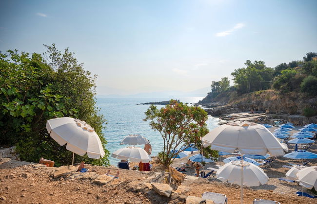 Villa Anastasia in Corfu - Foto 44