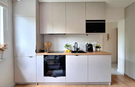 Przytulny Apartament - Centrum - Foto 3