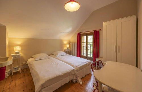 Villa Saint-Bernard - Foto 6