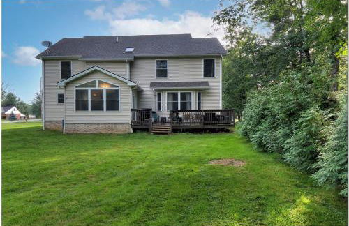 Modern home near Cleveland - Foto 23