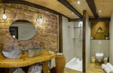 Gîte Bien-être, Sauna, Bain nordique à Soucht (57) - Foto 19