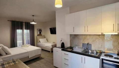 Venias Rooms - Foto 2