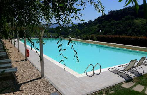 Bio Agriturismo Valle dei Calanchi - Foto 1