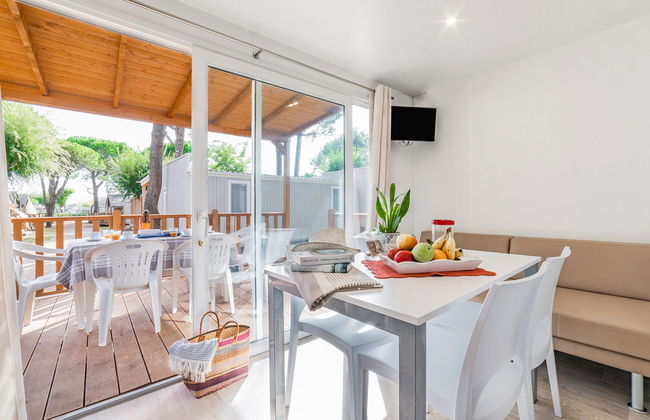 Camping Village Cavallino - Foto 3