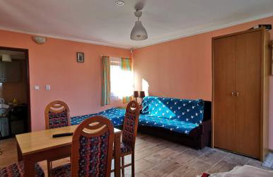 Zielone Zacisze Zwola - Foto 13