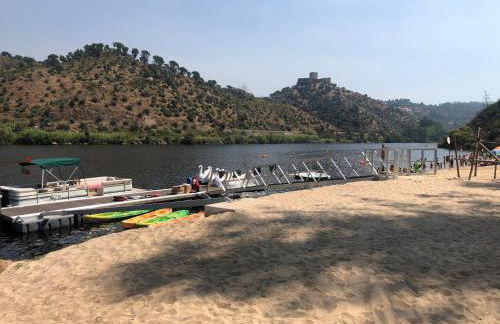 Monte da Aferrada - CASAS DA VILA - Foto 44