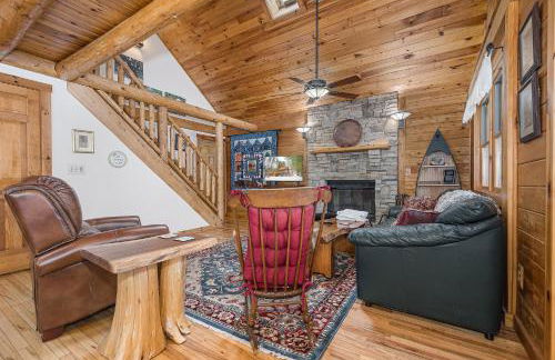 Casa di Maria by Taylor Made Deep Creek - Foto 48