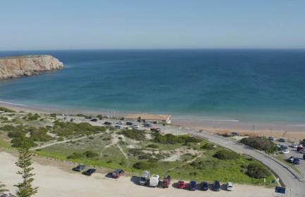 Casa Sagres T2 - 3 minutos a pé Praia da Mareta - Foto 21