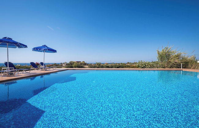 Cretan View - Photo 47