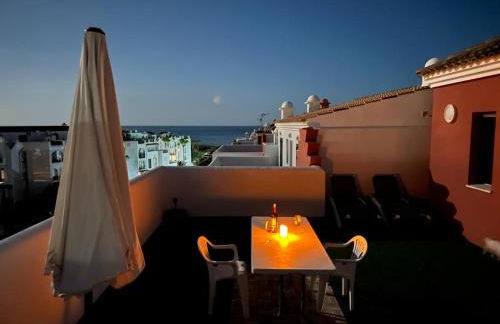 ATICO DUPLEX APARTAMENTO ATLANTERRA PLAYA, ZAHARA DE LOS ATUNES - Photo 25