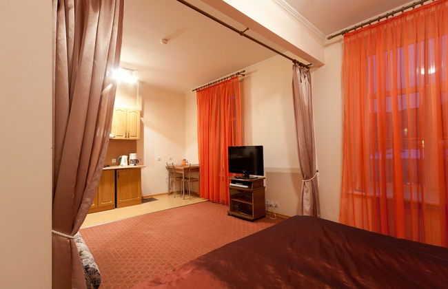 Apartments Ullberg - Foto 8