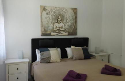 Casa Patricia, Ladera del Mar, Nerja - Foto 11