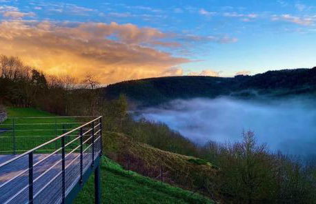 Maison d'architecte en pleine nature - Foto 34