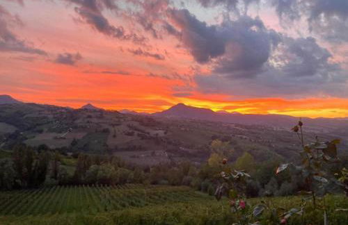 Apartment in Esanatoglia Near Apennines Trails - Foto 64