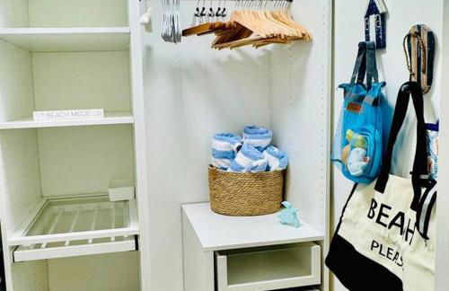 BRAND NEW! Lovely 1 Bedroom with Pool by the Beach - Foto 37