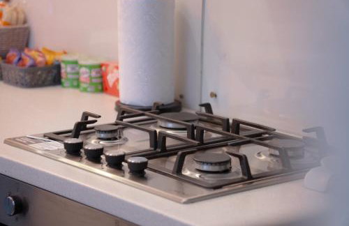 The Manchester Haven Sleeps 10 Near City Centre Breakfast hamper included - Photo 52