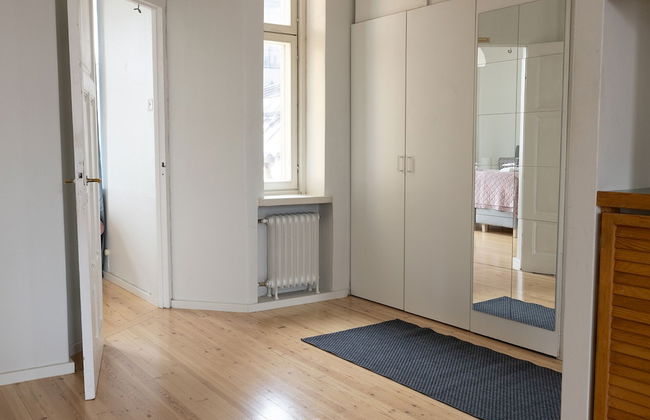 2ndhomes Unique 1BR Home in Punavuori - Foto 13